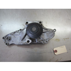 21M027 Water Pump From 2010 Acura TL  3.7